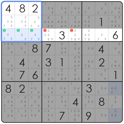 sudoku puzzles for kids