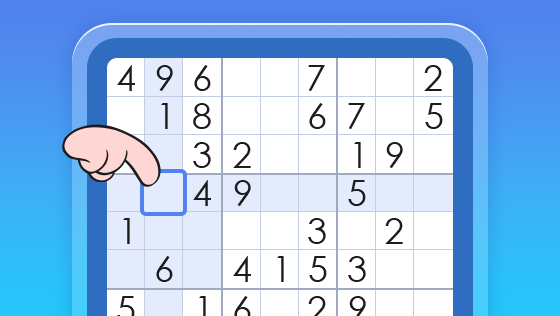 sudoku hidden pairs